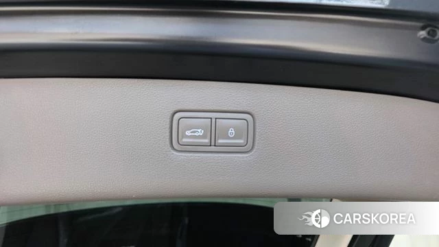 Genesis GV80 id 4779003 из Кореи 27