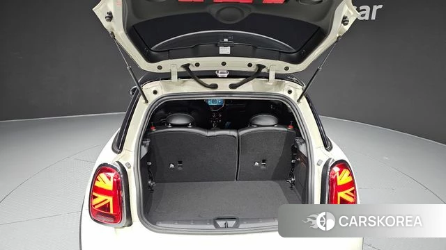 Mini Cooper id 4917702 из Кореи 27