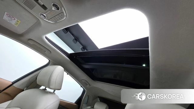 Hyundai The New Grandeur IG id 4671876 из Кореи 27