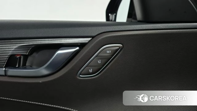 Hyundai Grandeur IG id 4520494 из Кореи 27