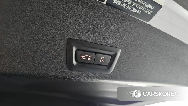 BMW XM (G09) id 4744448 из Кореи 27