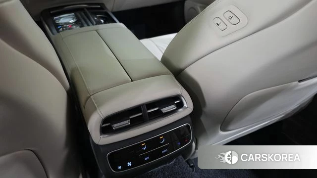 Genesis G80 (RG3) id 4396312 из Кореи 27