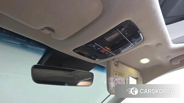 Hyundai Grandeur Hybrid (GN7) id 4349585 из Кореи 27