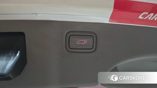Kia The New Carnival id 4760118 из Кореи 27