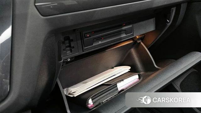 Volkswagen Tiguan second Generation id 4317344 из Кореи 27