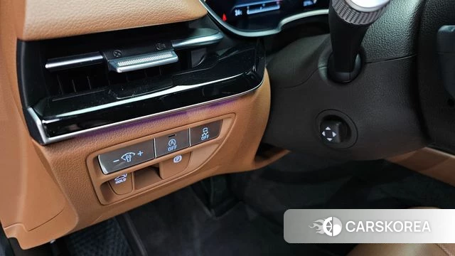 Genesis G80 (RG3) id 4608660 из Кореи 27