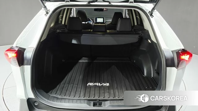 Toyota RAV4 5th Generation id 4266096 из Кореи 27