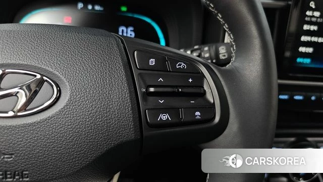 Hyundai Venue id 4408058 из Кореи 27