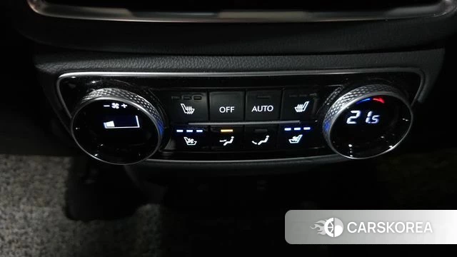 Genesis GV80 id 4550320 из Кореи 27