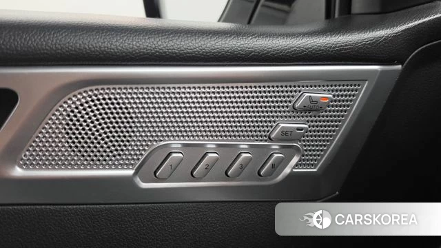Ssangyong All New Rexton id 4650883 из Кореи 27