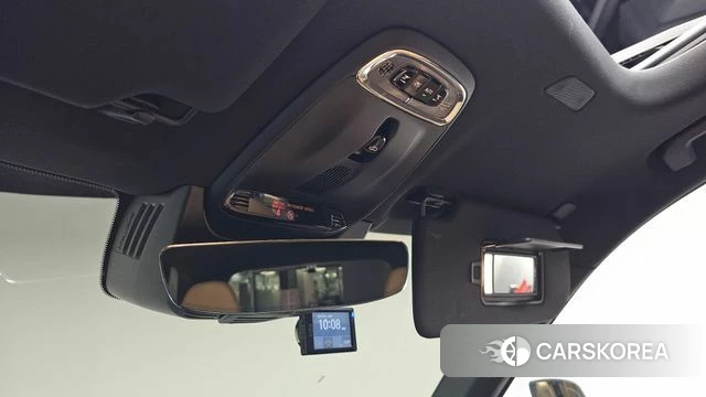 Volvo XC90 second Generation id 4722181 из Кореи 27