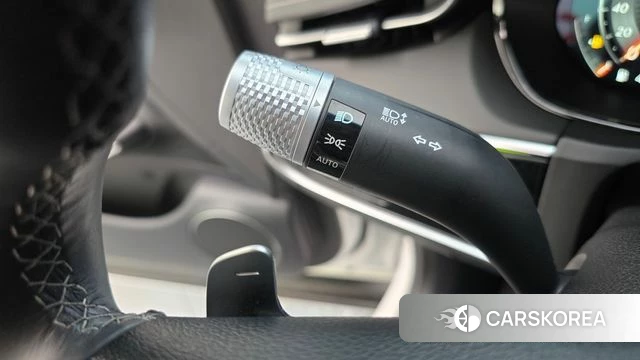 Genesis GV70 id 4635650 из Кореи 27