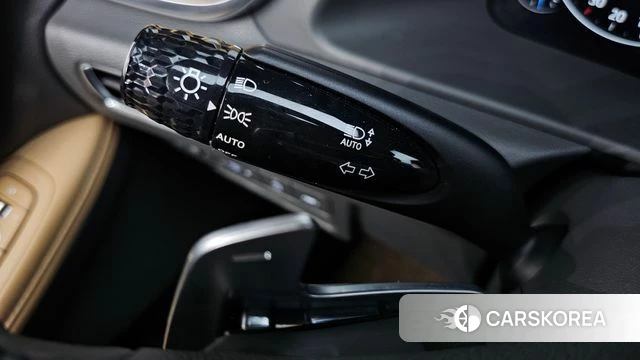 Hyundai Sonata (DN8) id 4470894 из Кореи 27