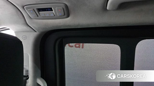 Hyundai Staria id 4763922 из Кореи 27
