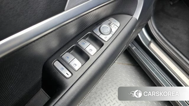 Genesis G70 id 4525784 из Кореи 27