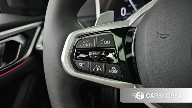 BMW 4 Series (G22) id 4589950 из Кореи 27