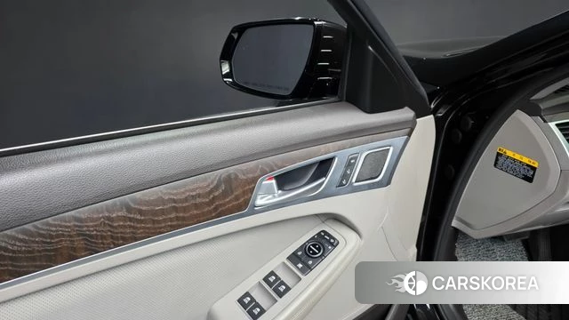 Genesis G80 id 4471353 из Кореи 27