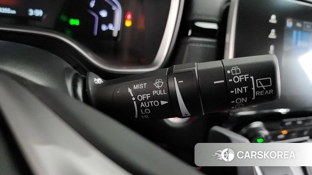 Honda CR-V 5th generation id 4401379 из Кореи 27