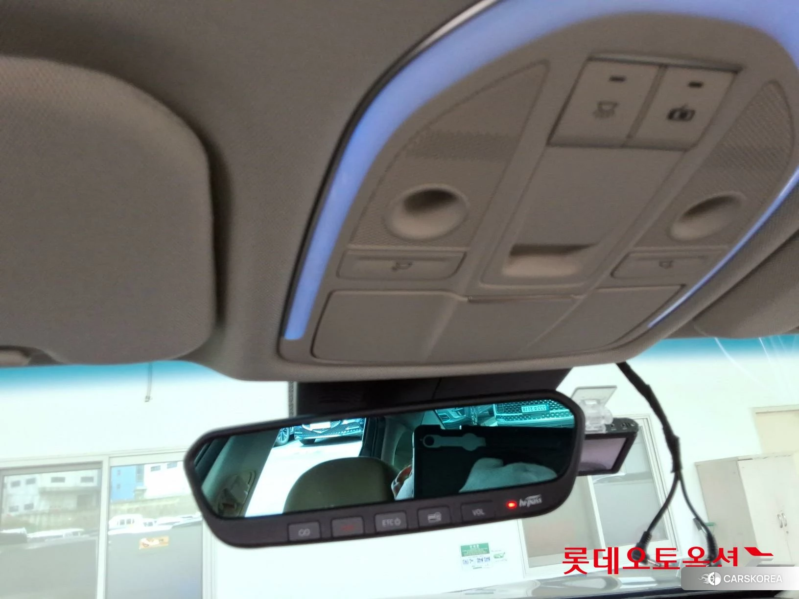 Hyundai G80 id 3869271 из Кореи 27