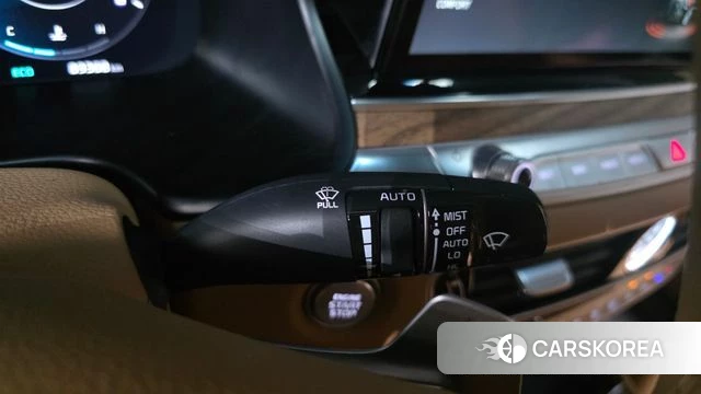 Kia The New K9 2nd generation id 4775181 из Кореи 27