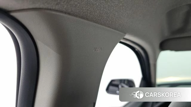 Kia Di All New Niro EV id 4223275 из Кореи 27