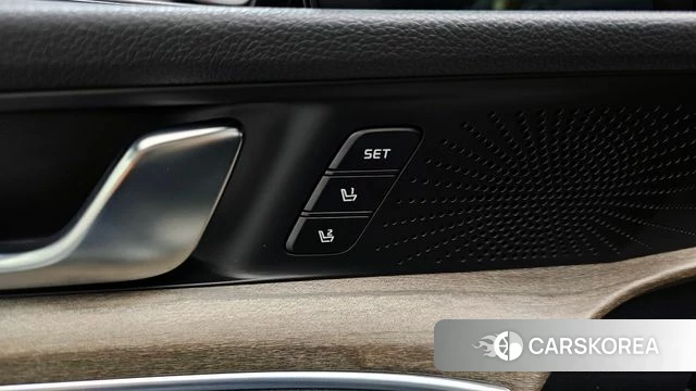 Kia K5 3rd generation id 4202358 из Кореи 27