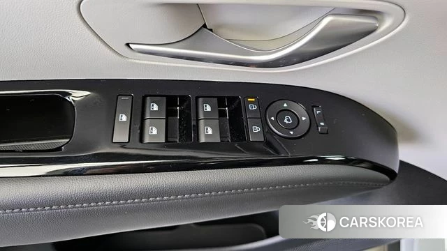 Hyundai The New Tucson (NX4) id 4222940 из Кореи 27