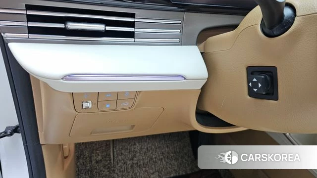 Hyundai The New Grandeur IG Hybrid id 4490158 из Кореи 27