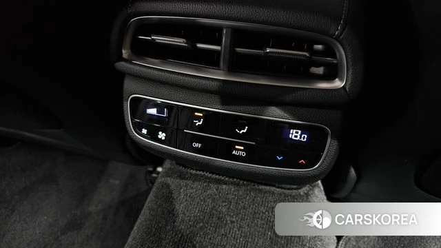 Genesis G80 (RG3) id 4500785 из Кореи 27