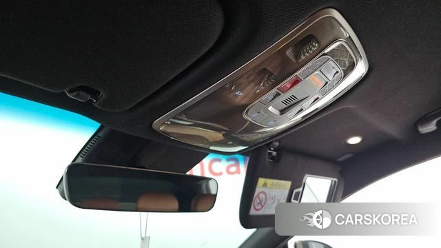 Genesis G80 (RG3) id 4779616 из Кореи 27
