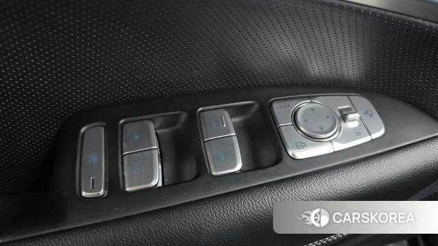 Genesis The New G70 id 4651311 из Кореи 27
