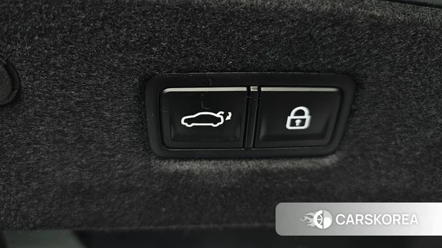 Kia K8 Hybrid id 4549660 из Кореи 27