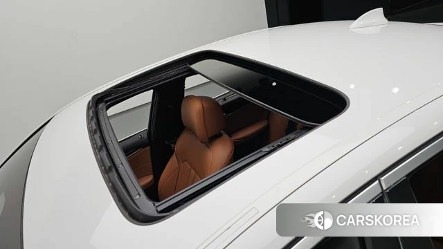 BMW 5 Series (G30) id 4871978 из Кореи 27