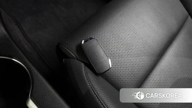 Kia Sportage The Bold id 4930564 из Кореи 27