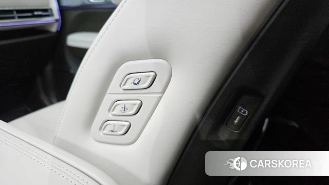 Hyundai Santa Fe (MX5) id 4655918 из Кореи 27