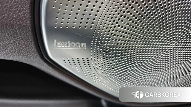 Genesis G90 id 4625960 из Кореи 27