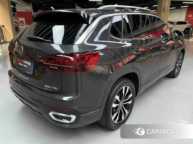 Volkswagen Tanyue id 4392343 из Китая 27