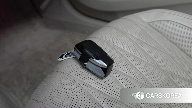 Mercedes-Benz AMG GT id 4880585 из Кореи 27
