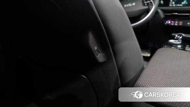 Kia EV6 id 4230970 из Кореи 27