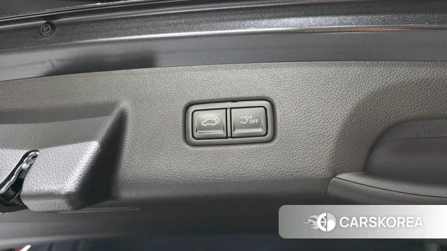 Kia The New Carnival 4th Generation id 4749126 из Кореи 27