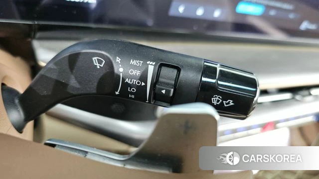 Hyundai Grandeur Hybrid (GN7) id 4921514 из Кореи 27