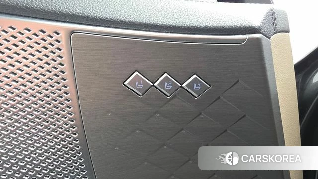 Kia K8 id 4603666 из Кореи 27