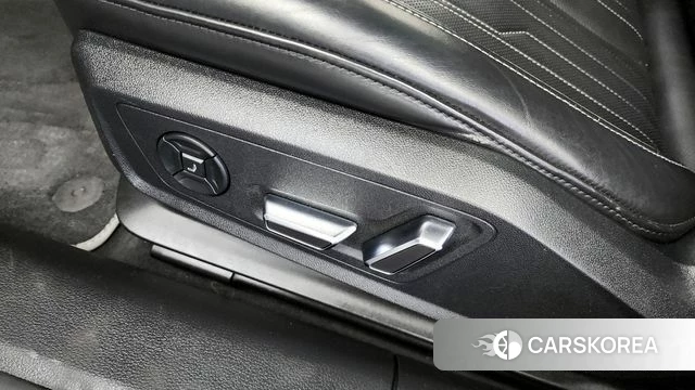 Audi A7 (4K) id 4331172 из Кореи 27