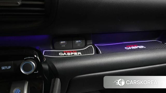 Hyundai Casper id 4302486 из Кореи 27