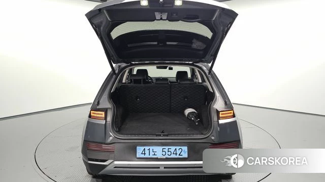 Hyundai Ionic 5 id 4715756 из Кореи 27
