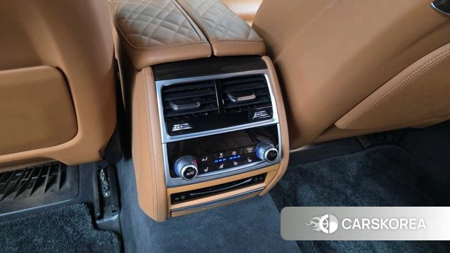 BMW 7 Series (G11) id 4657466 из Кореи 27