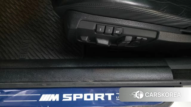 BMW 6 Series (F12) id 4246203 из Кореи 27