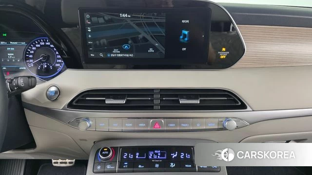 Hyundai Palisade id 4918703 из Кореи 27