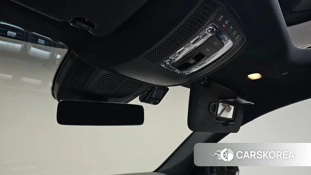 Mercedes-Benz GLE-Class W167 id 4762178 из Кореи 27