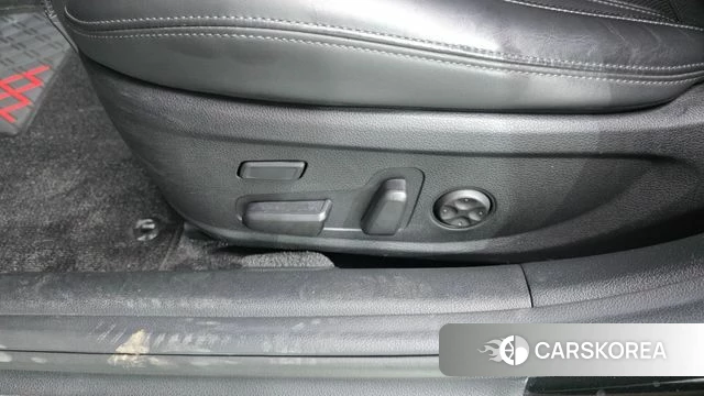 Hyundai The New Grandeur IG id 4906704 из Кореи 27